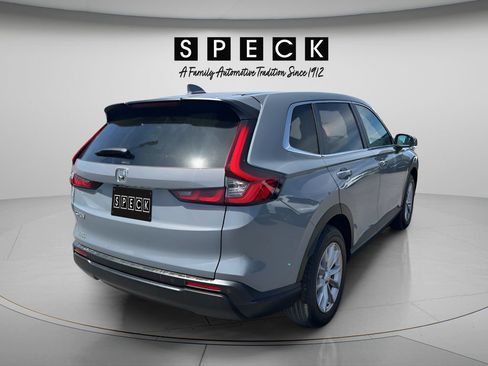 Used 2024 Honda CR-V EX-L image 5
