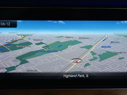 Used 2019 Mercedes-Benz E 450 4MATIC Wagon image 14