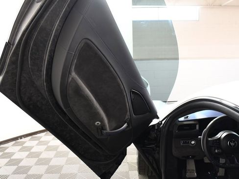 Used 2022 Maserati MC20 Coupe RWD image 14