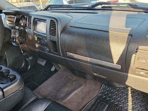 Used 2012 Chevrolet Silverado 2500 LT w/ Texas Edition image 36