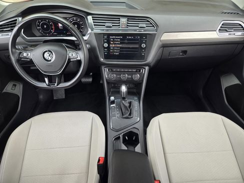 Used 2019 Volkswagen Tiguan SEL FWD image 15