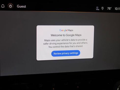 New 2025 Chevrolet Colorado Z71 w/ Midnight Edition image 46