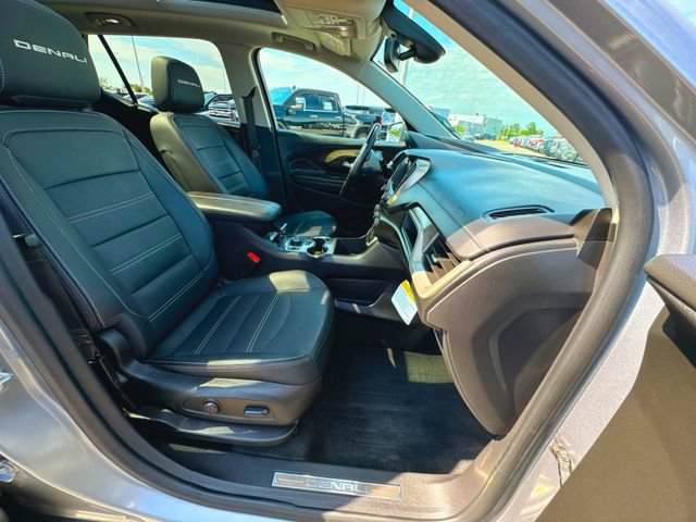 Used 2023 GMC Terrain Denali w/ Denali Premium Package AWD/4WD image 29