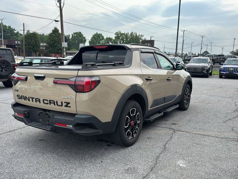Used 2024 Hyundai Santa Cruz XRT AWD/4WD image 5