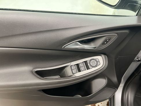 New 2026 Buick Encore GX Preferred FWD image 20