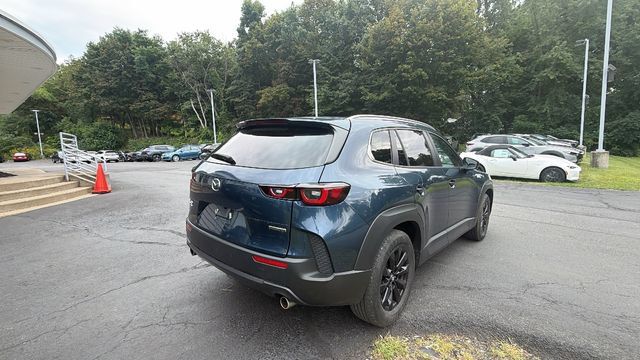 Used 2025 MAZDA CX-50 AWD 2.5 S w/ Preferred Package image 5