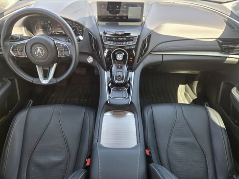 Certified 2023 Acura RDX FWD w/ Technology Package image 21