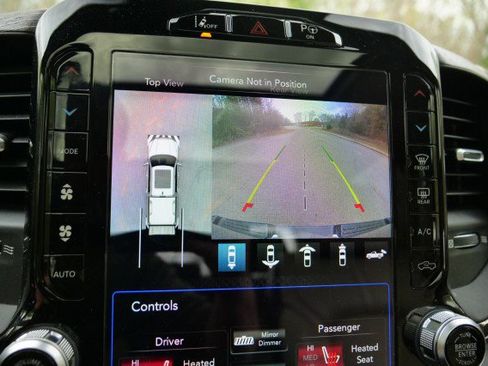 Used 2019 RAM 1500 Limited image 5