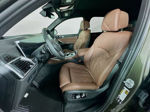 New 2026 BMW X5 xDrive40i image 16