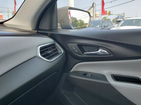 Used 2019 Chevrolet Equinox LS AWD/4WD image 26