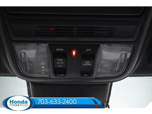 New 2026 Honda Odyssey Sport-L image 19