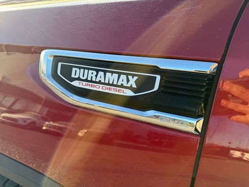 Used 2020 GMC Sierra 1500 Denali image 9