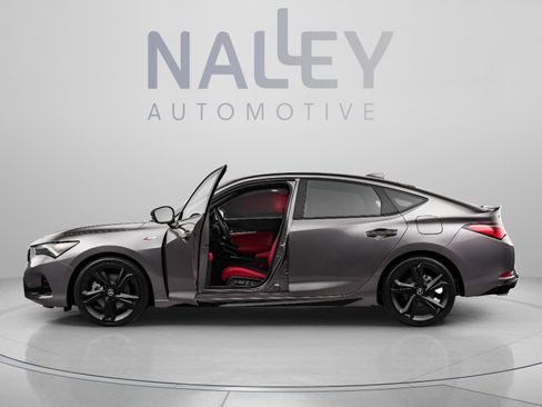 Used 2023 Acura Integra FWD image 2