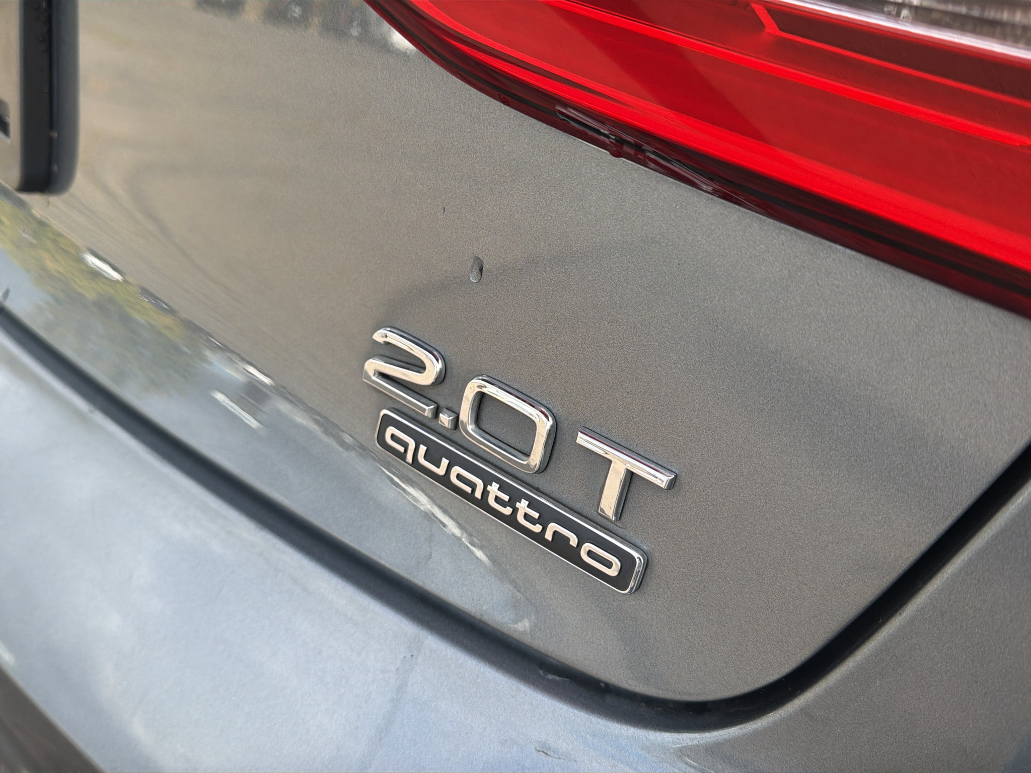 Used 2016 Audi A3 2.0T Premium Plus AWD/4WD image 9