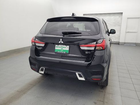 Used 2022 Mitsubishi Outlander Sport ES image 7