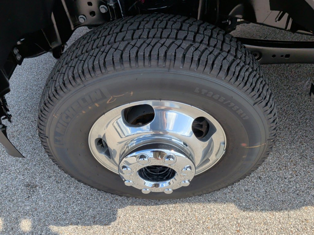 New 2027 Ford F350 Lariat AWD/4WD image 51