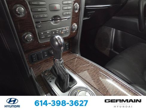 Used 2019 Nissan Armada SL w/ Premium Package AWD/4WD image 25