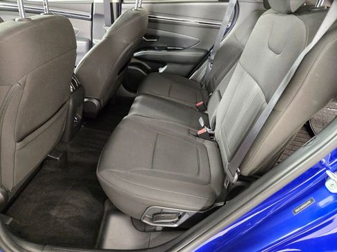 Used 2022 Hyundai Tucson SEL w/ Convenience Package FWD image 17