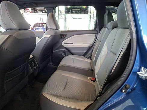 New 2026 Subaru Forester Premium AWD/4WD image 9