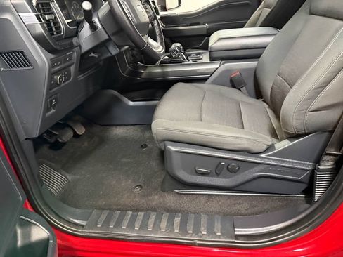 Used 2022 Ford F150 XLT w/ Equipment Group 302A High AWD/4WD image 58