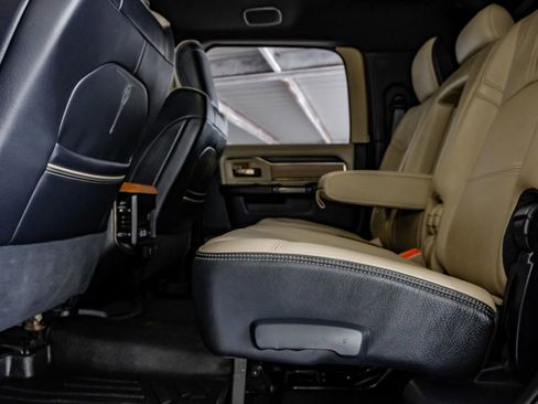 Used 2022 RAM 3500 Limited image 39