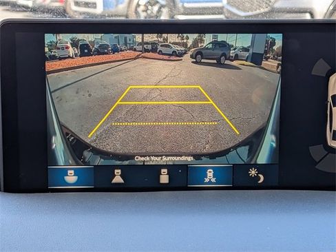 Used 2025 Acura TLX SH-AWD w/ A-SPEC Pkg image 25