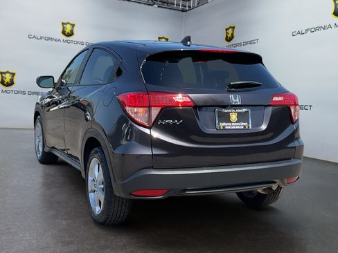 Used 2016 Honda HR-V EX image 7