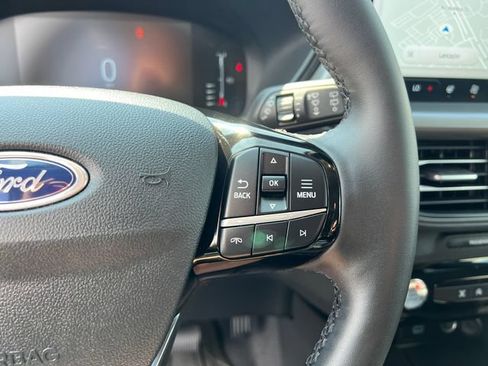 Certified 2023 Ford Escape Active w/ Tech Pack #1 AWD/4WD image 17