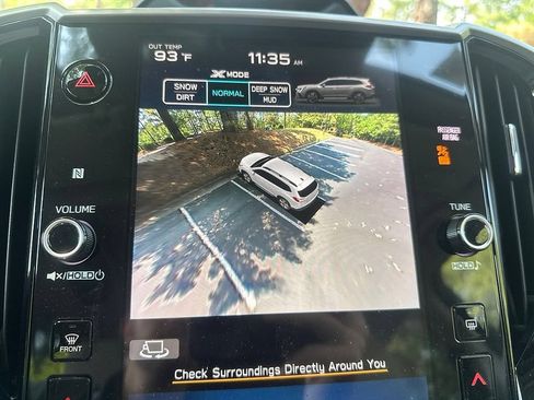 Used 2023 Subaru Ascent Limited w/ Technology Package AWD/4WD image 26