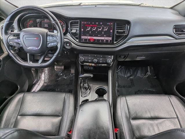 Used 2021 Dodge Durango GT AWD/4WD image 17