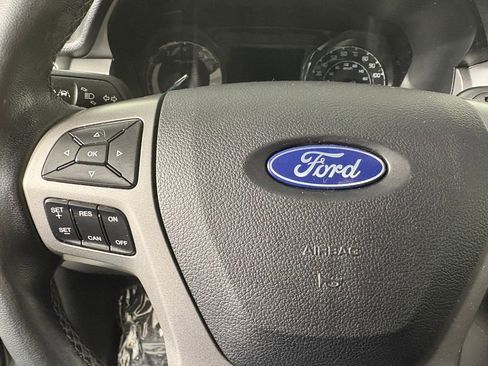Certified 2022 Ford Ranger XLT w/ Equipment Group 301A Mid image 22