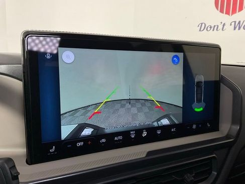 New 2025 Ford Bronco Sport Big Bend image 23