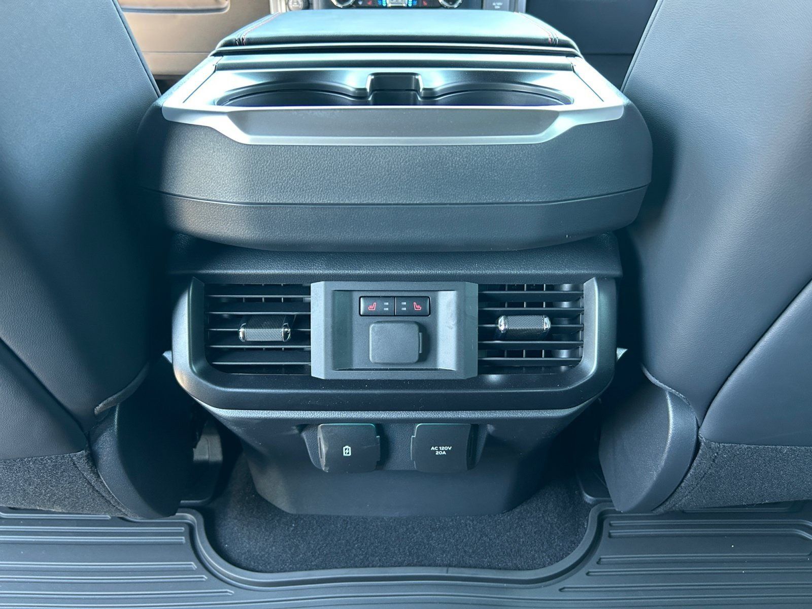 New 2025 Ford F150 Raptor AWD/4WD image 32