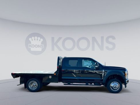 New 2026 Ford F550 2WD Crew Cab Super Duty image 8