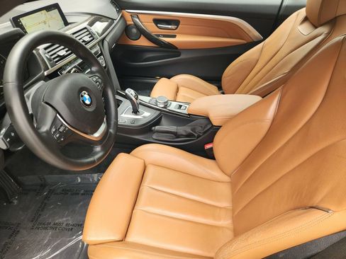 Used 2019 BMW 440i Convertible w/ Convenience Package RWD image 14
