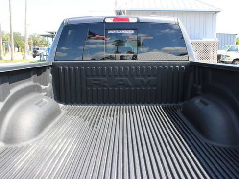 Used 2024 RAM 1500 Big Horn AWD/4WD image 10