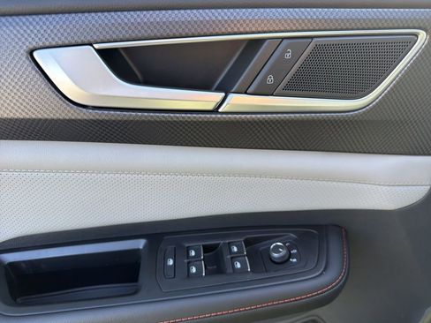 New 2026 Volkswagen Atlas Peak Edition image 22