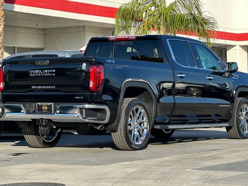 New 2026 GMC Sierra 1500 SLT w/ SLT Premium Plus Package image 6