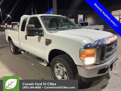 Used 2010 Ford F250 XLT