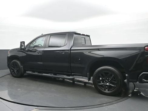 Used 2023 Chevrolet Silverado 1500 RST w/ Convenience Package II AWD/4WD image 3