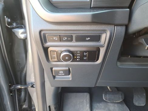 Used 2024 Ford F150 XLT w/ Equipment Group 302A MID image 16