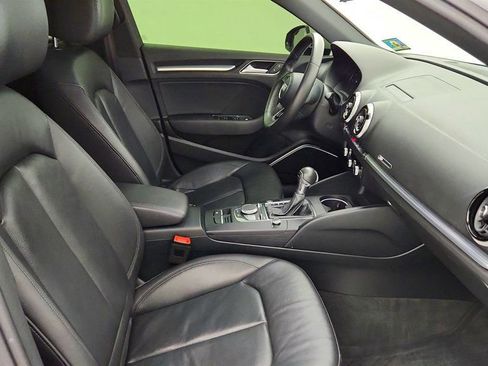 Used 2020 Audi A3 2.0T Premium Plus w/ Premium Plus Package FWD image 24