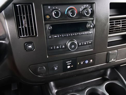Used 2023 GMC Savana 2500 w/ Driver Convenience Package RWD image 27