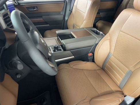 New 2026 Toyota Tundra 1794 Edition AWD/4WD image 20