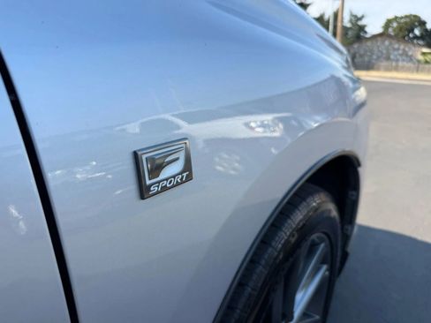 Used 2013 Lexus RX 350 F Sport image 34