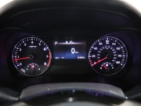 Used 2022 Kia Forte GT-Line w/ GT-Line Premium Package FWD image 22