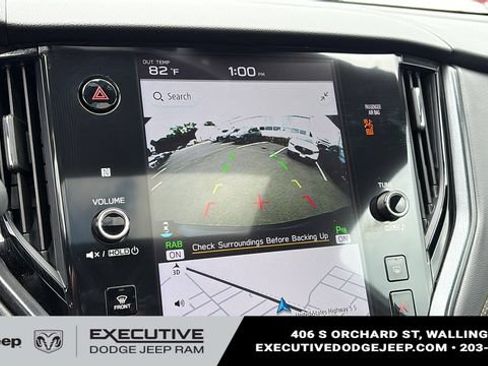 Used 2024 Subaru Outback Wilderness AWD/4WD image 17