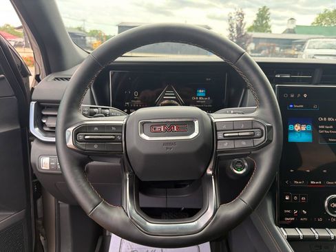 Used 2026 GMC Terrain AT4 w/ LPO, Floor Liner Package AWD/4WD image 10