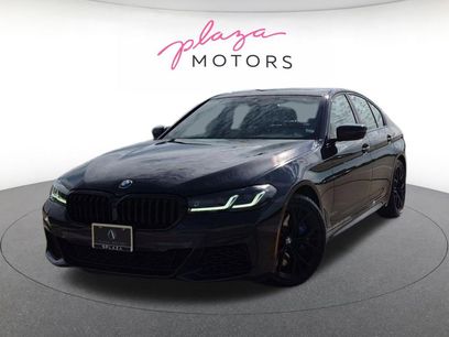 Used 2023 BMW 540i xDrive w/ M Sport Package