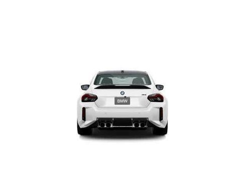 New 2026 BMW M2 w/ Lighting Package RWD image 5